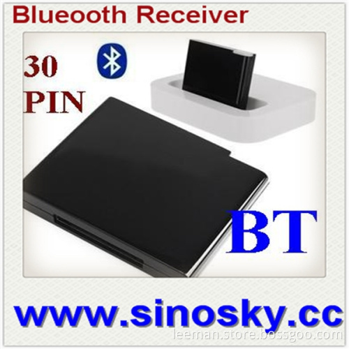 stereo audio bluetooth transmitter and receiver Shenzhen Sinosky